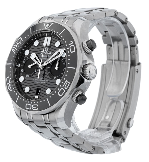 Omega Seamaster Diver 300m 210.30.44.51.01.001 Image 2